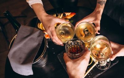Как быстро протрезветь после алкоголя
