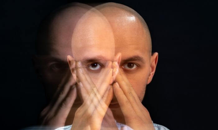 Признаки употребления психостимуляторов